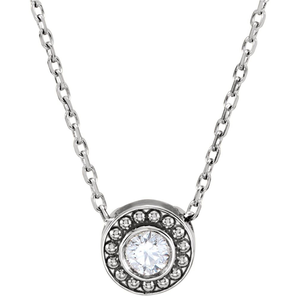 High Quality Luxury Necklaces and Pendants for Women by Ryan Jonathan Fine Jewelry