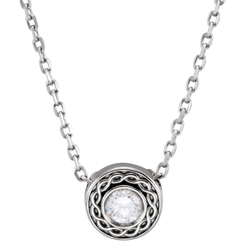 High Quality Luxury Necklaces and Pendants for Women by Ryan Jonathan Fine Jewelry