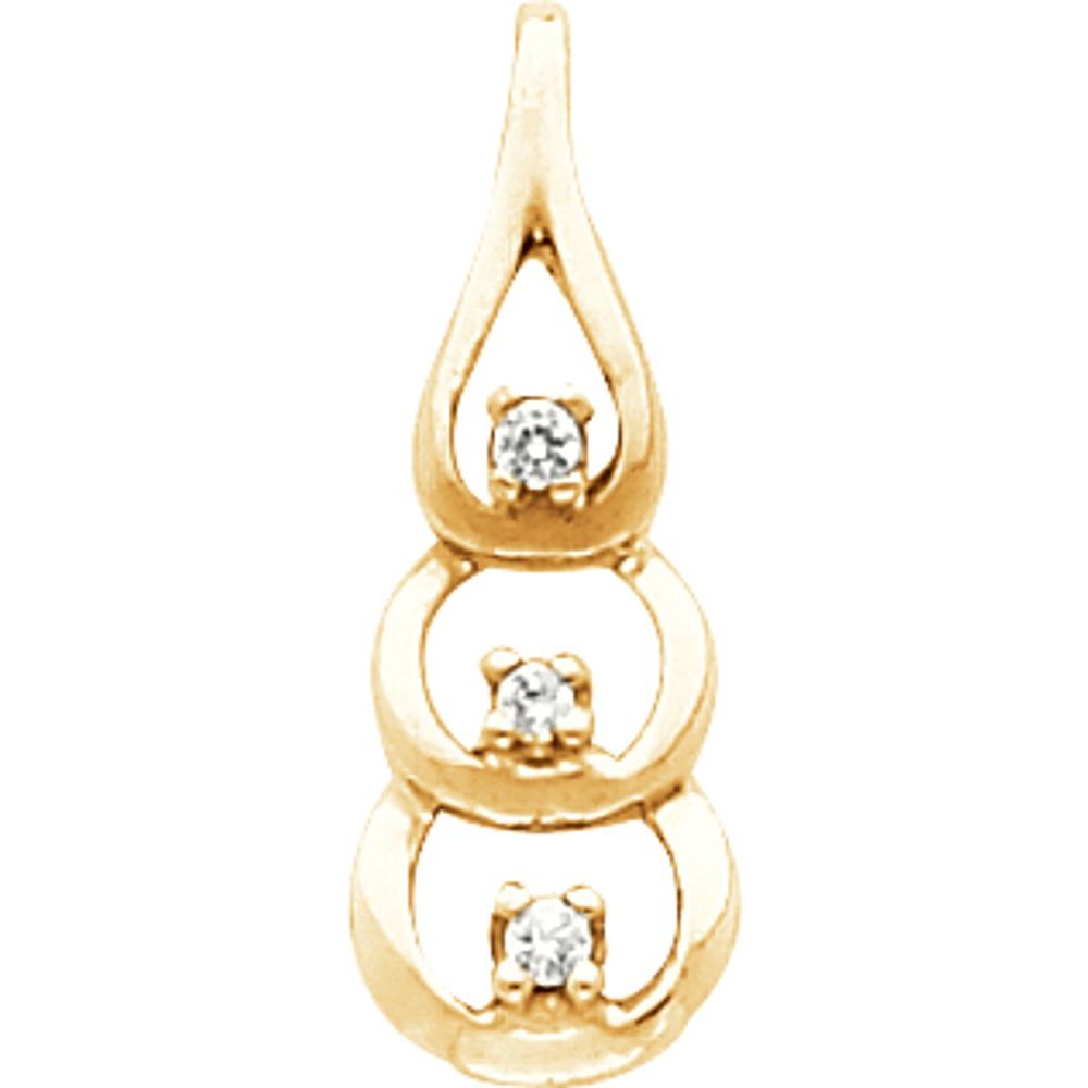 High Quality Luxury Necklaces and Pendants for Women by Ryan Jonathan Fine Jewelry