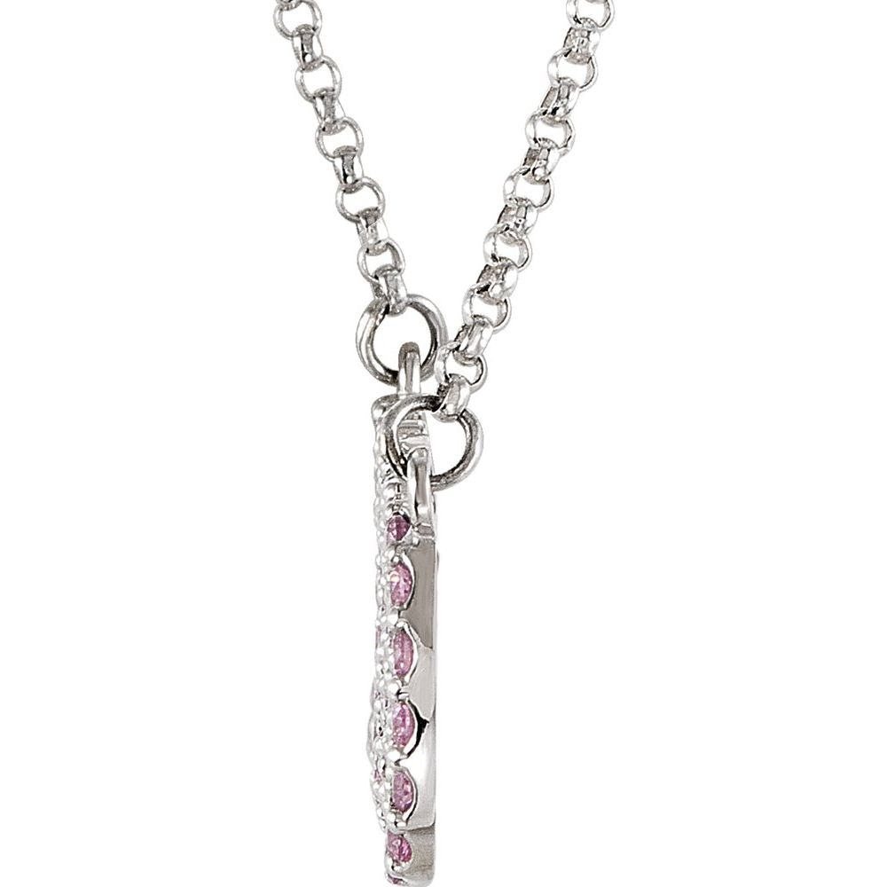 High Quality Luxury Necklaces and Pendants for Women by Ryan Jonathan Fine Jewelry