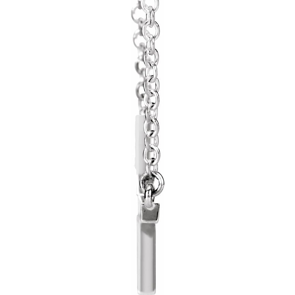High Quality Luxury Necklaces and Pendants for Women by Ryan Jonathan Fine Jewelry