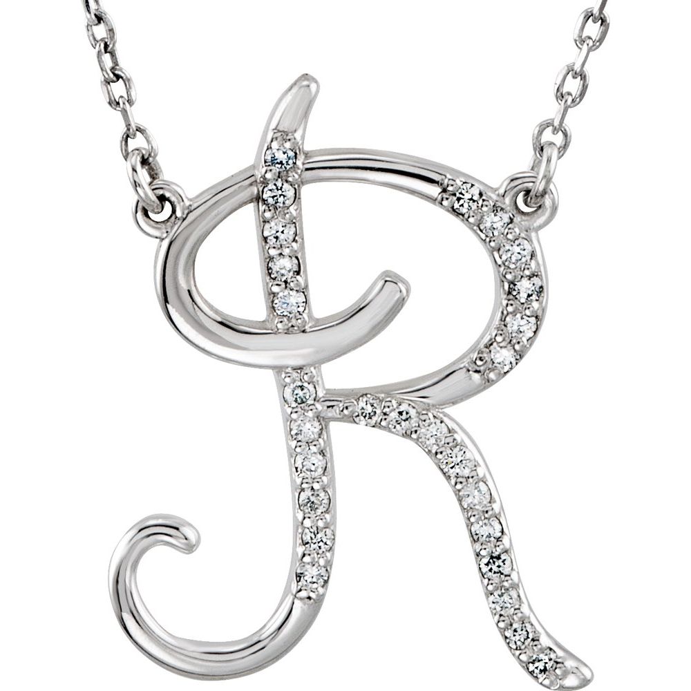 High Quality Luxury Necklaces and Pendants for Women by Ryan Jonathan Fine Jewelry