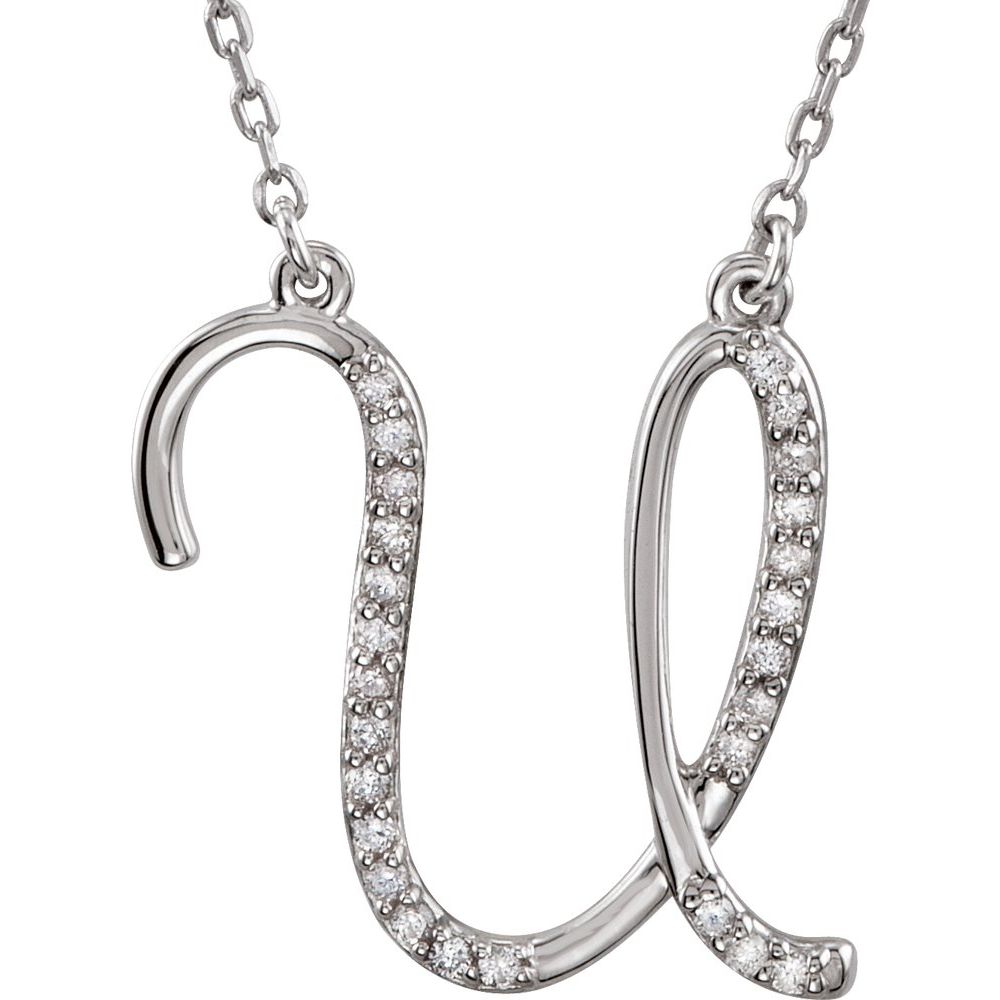 High Quality Luxury Necklaces and Pendants for Women by Ryan Jonathan Fine Jewelry