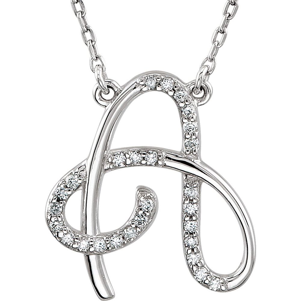 High Quality Luxury Necklaces and Pendants for Women by Ryan Jonathan Fine Jewelry