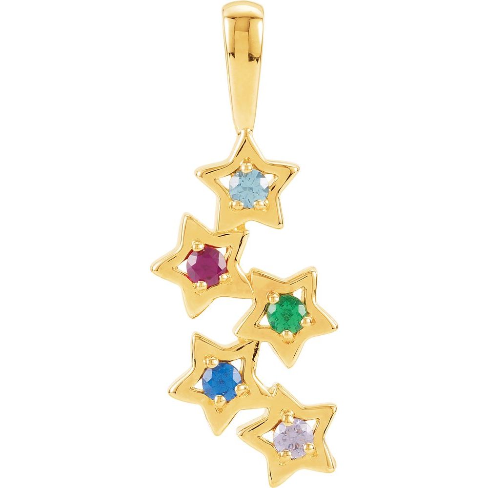 High Quality Luxury Necklaces and Pendants for Women by Ryan Jonathan Fine Jewelry