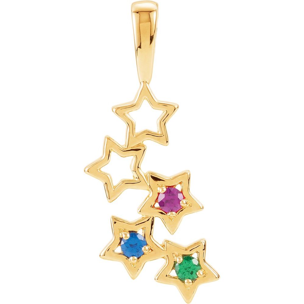 High Quality Luxury Necklaces and Pendants for Women by Ryan Jonathan Fine Jewelry