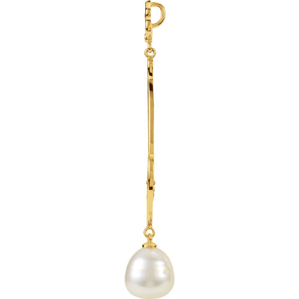 High Quality Luxury Necklaces and Pendants for Women by Ryan Jonathan Fine Jewelry