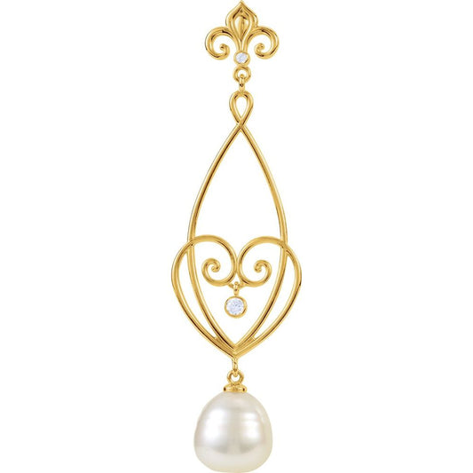High Quality Luxury Necklaces and Pendants for Women by Ryan Jonathan Fine Jewelry