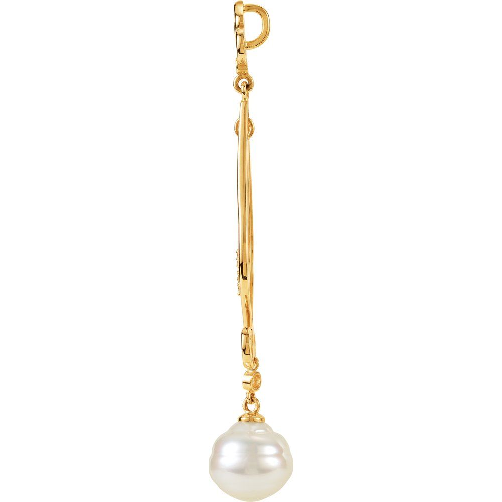 High Quality Luxury Necklaces and Pendants for Women by Ryan Jonathan Fine Jewelry
