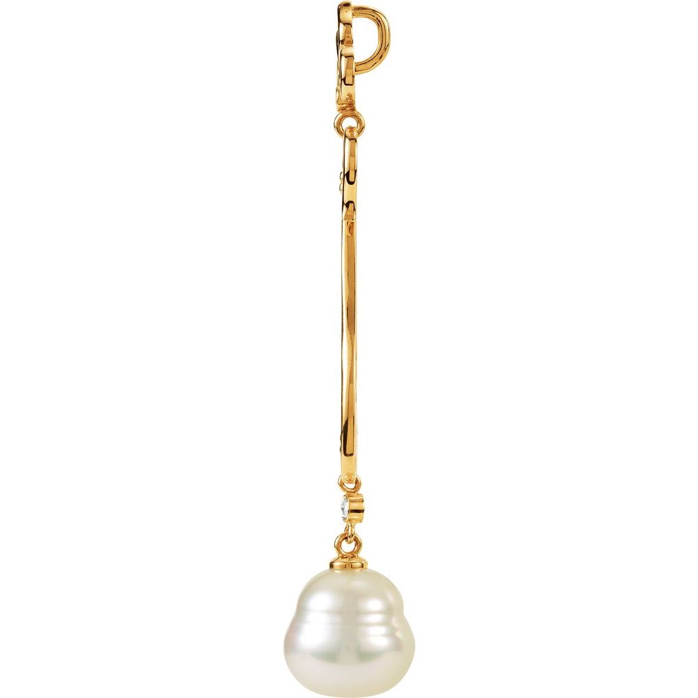 High Quality Luxury Necklaces and Pendants for Women by Ryan Jonathan Fine Jewelry