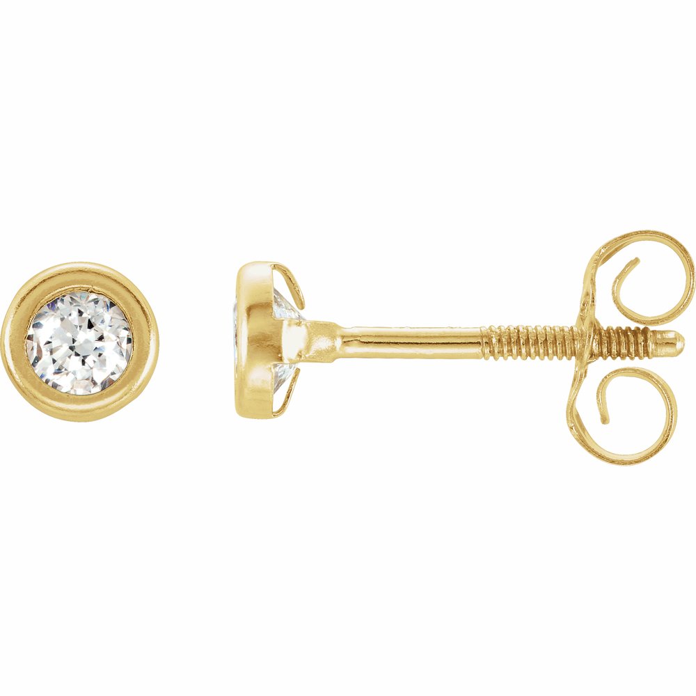 High Quality Luxury Earrings for Women by Ryan Jonathan Fine Jewelry