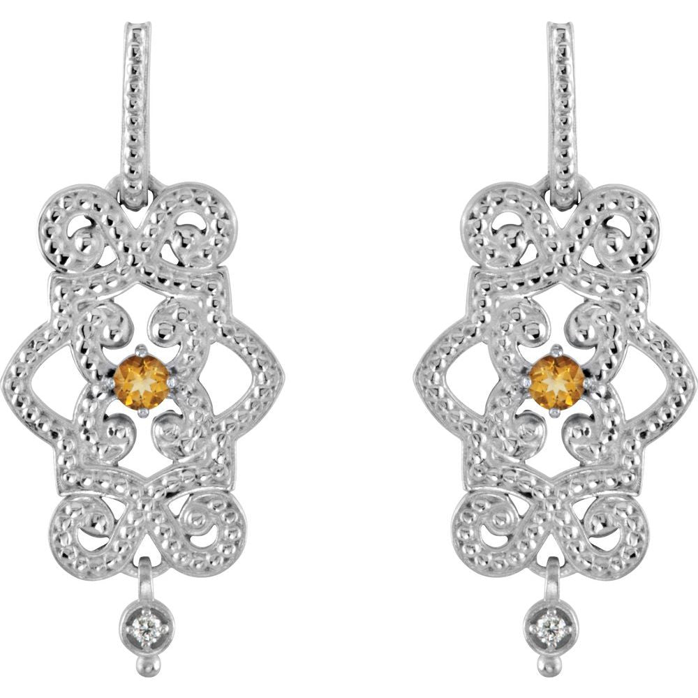 High Quality Luxury Earrings for Women by Ryan Jonathan Fine Jewelry