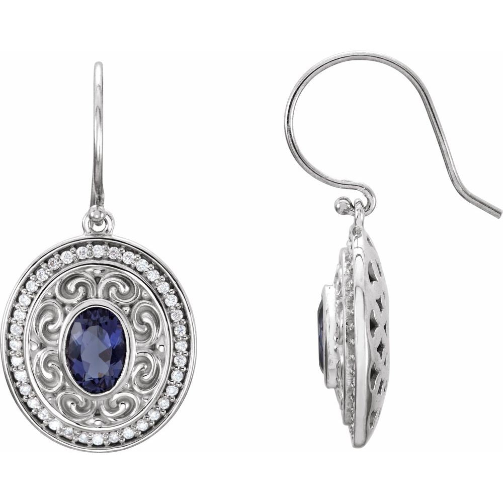 High Quality Luxury Earrings for Women by Ryan Jonathan Fine Jewelry