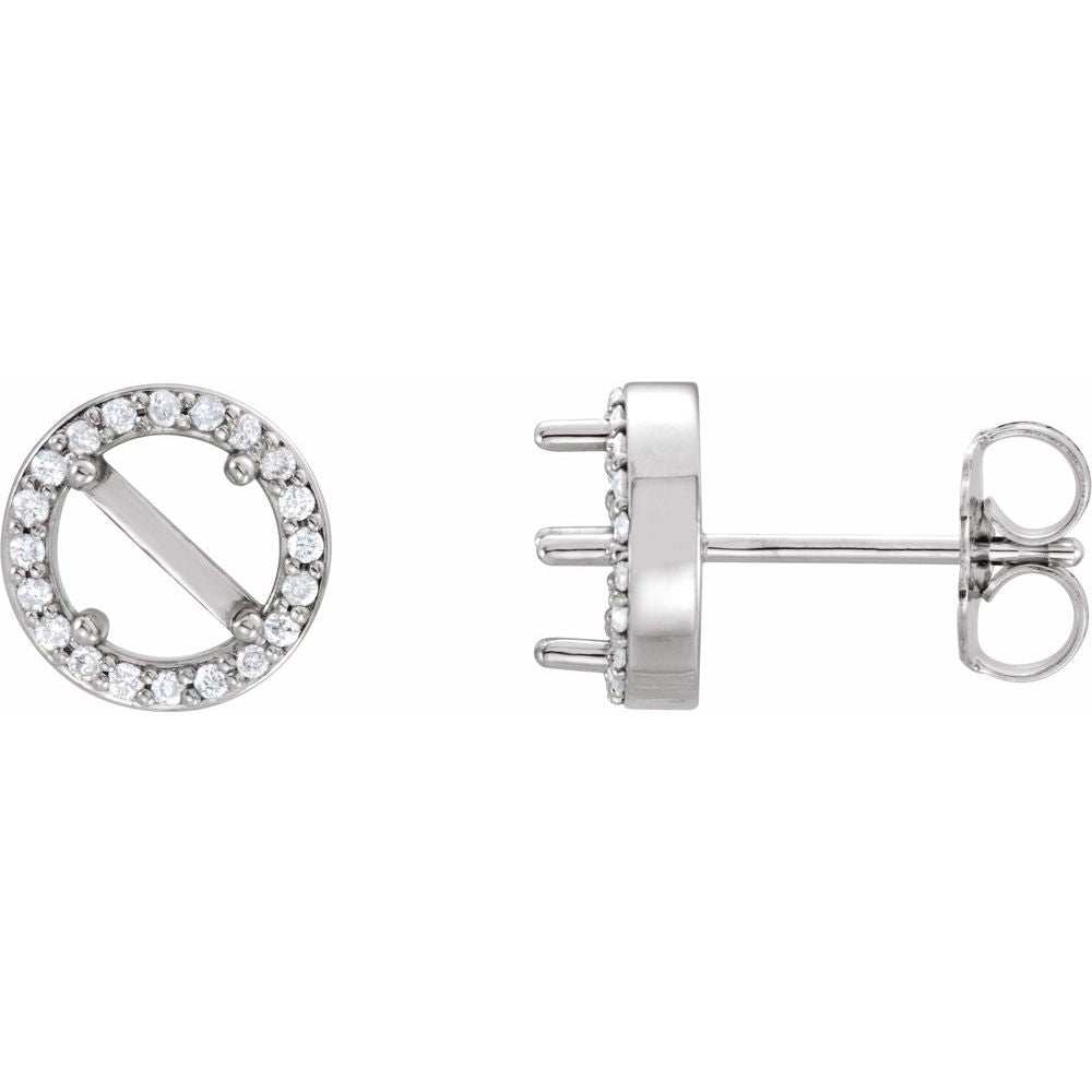 High Quality Luxury Earrings for Women by Ryan Jonathan Fine Jewelry