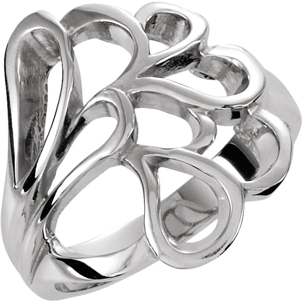 High Quality Luxury Rings for Women by Ryan Jonathan Fine Jewelry