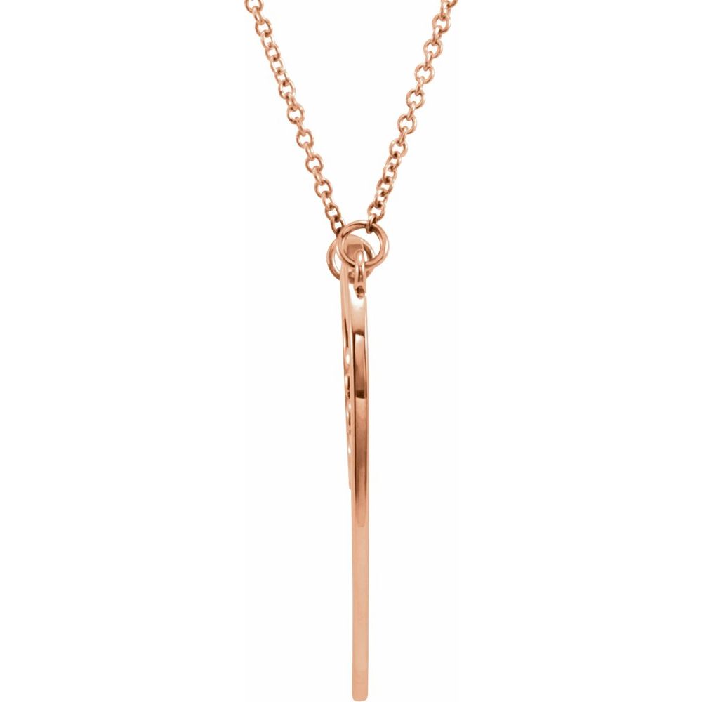 High Quality Luxury Necklaces and Pendants for Women by Ryan Jonathan Fine Jewelry