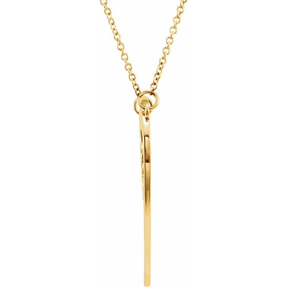 High Quality Luxury Necklaces and Pendants for Women by Ryan Jonathan Fine Jewelry