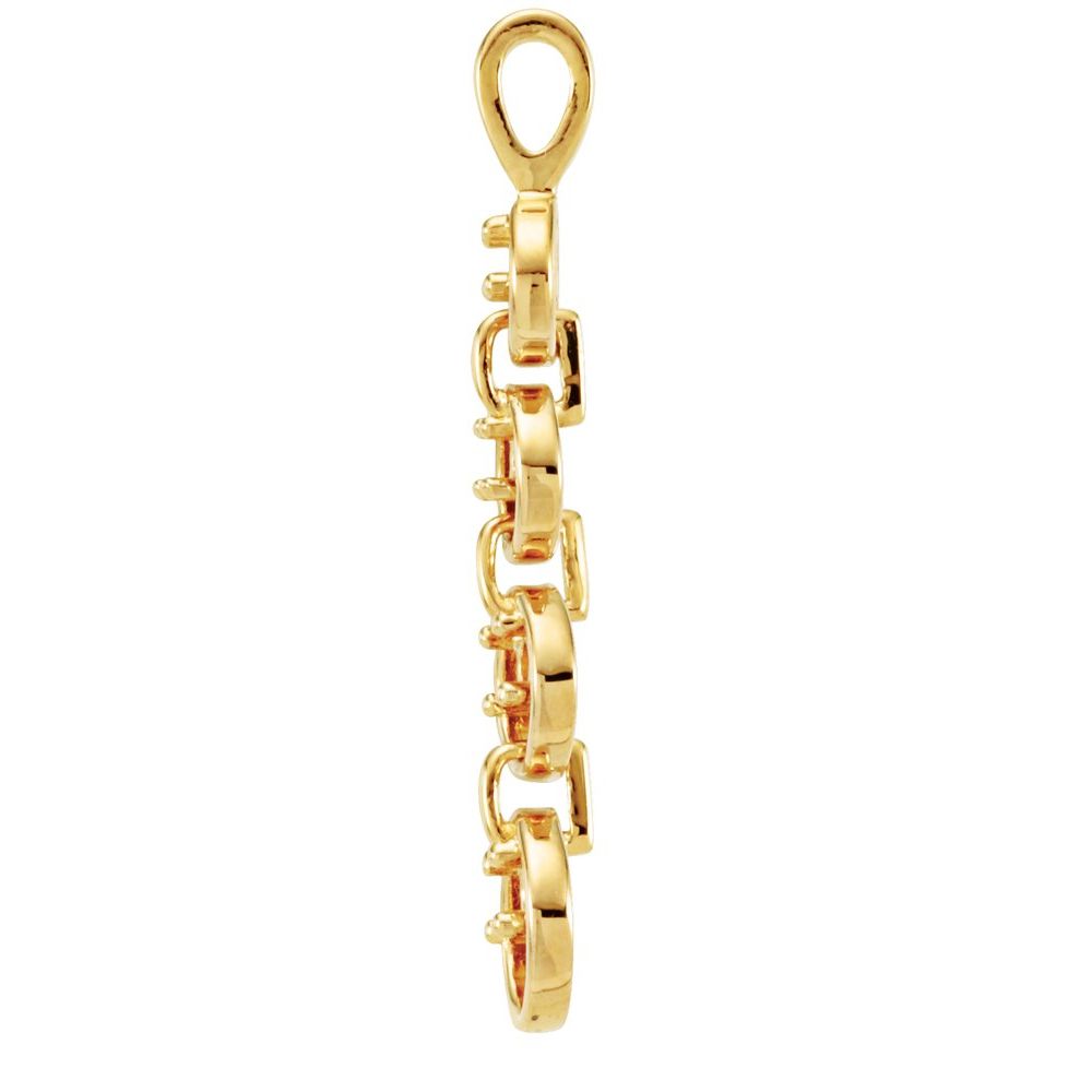 High Quality Luxury Necklaces and Pendants for Women by Ryan Jonathan Fine Jewelry
