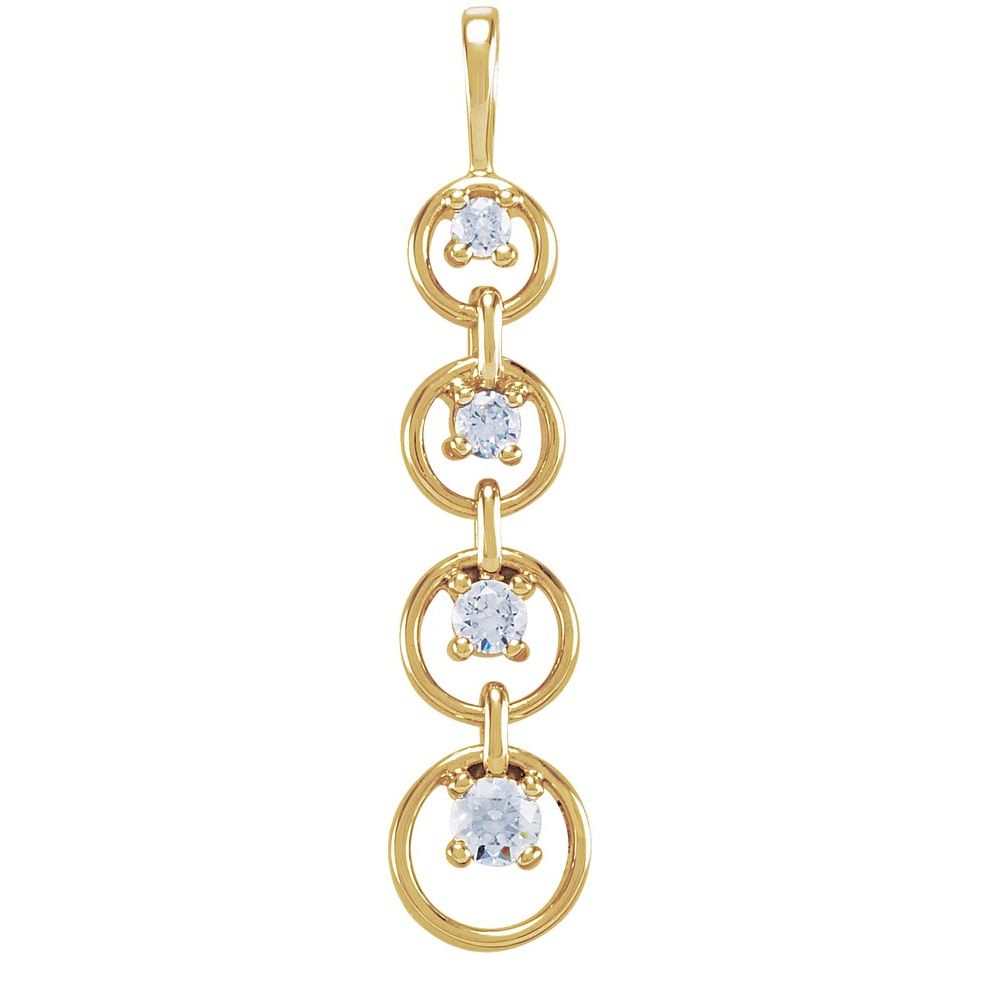 High Quality Luxury Necklaces and Pendants for Women by Ryan Jonathan Fine Jewelry
