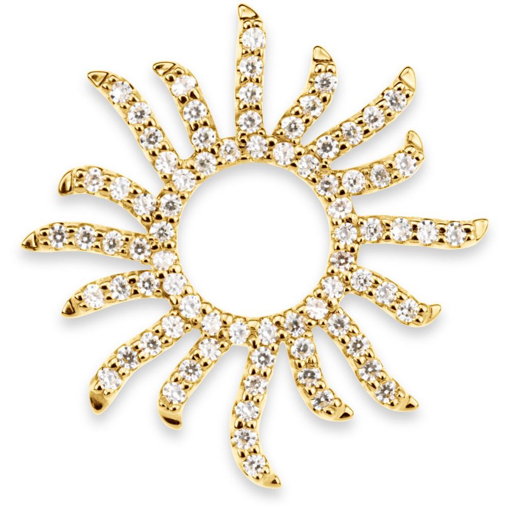 High Quality Luxury Necklaces and Pendants for Women by Ryan Jonathan Fine Jewelry