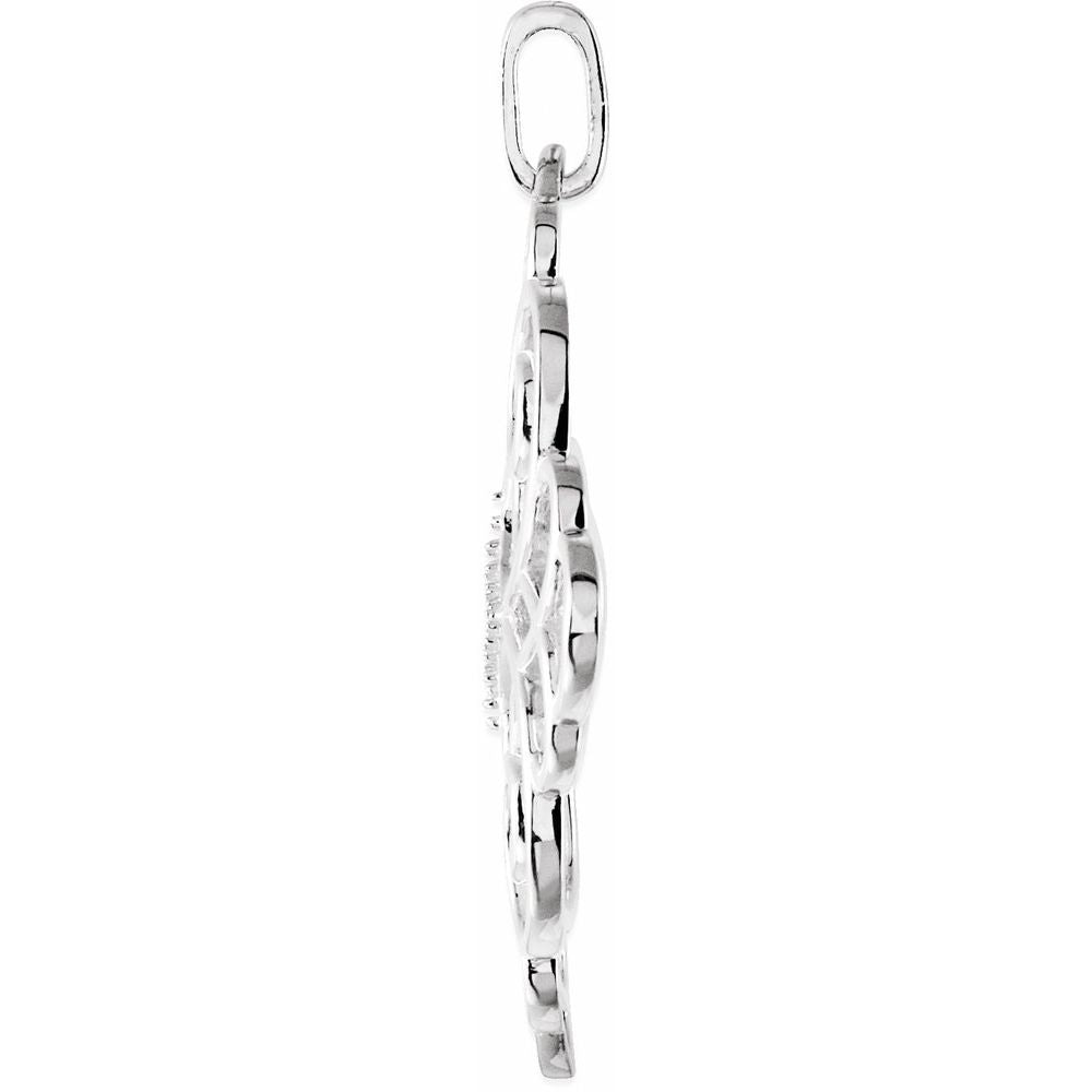 High Quality Luxury Necklaces and Pendants for Women by Ryan Jonathan Fine Jewelry