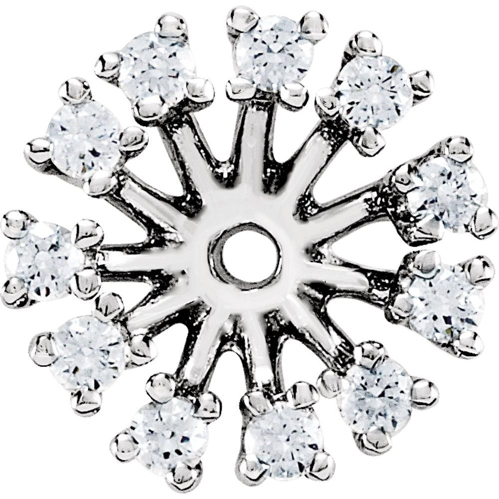 High Quality Luxury Earrings for Women by Ryan Jonathan Fine Jewelry