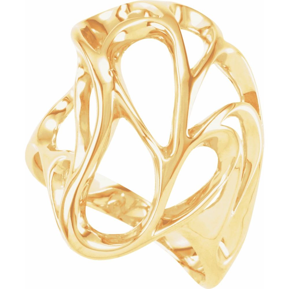 High Quality Luxury Rings for Women by Ryan Jonathan Fine Jewelry