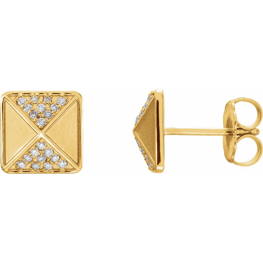 High Quality Luxury Earrings for Women by Ryan Jonathan Fine Jewelry