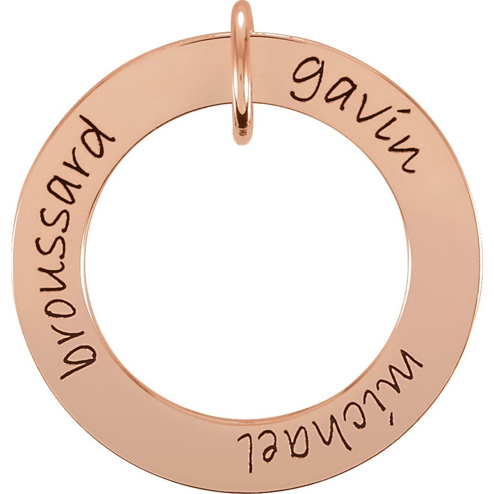 High Quality Luxury Necklaces and Pendants for Women by Ryan Jonathan Fine Jewelry