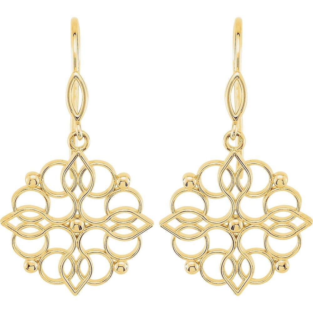 High Quality Luxury Earrings for Women by Ryan Jonathan Fine Jewelry