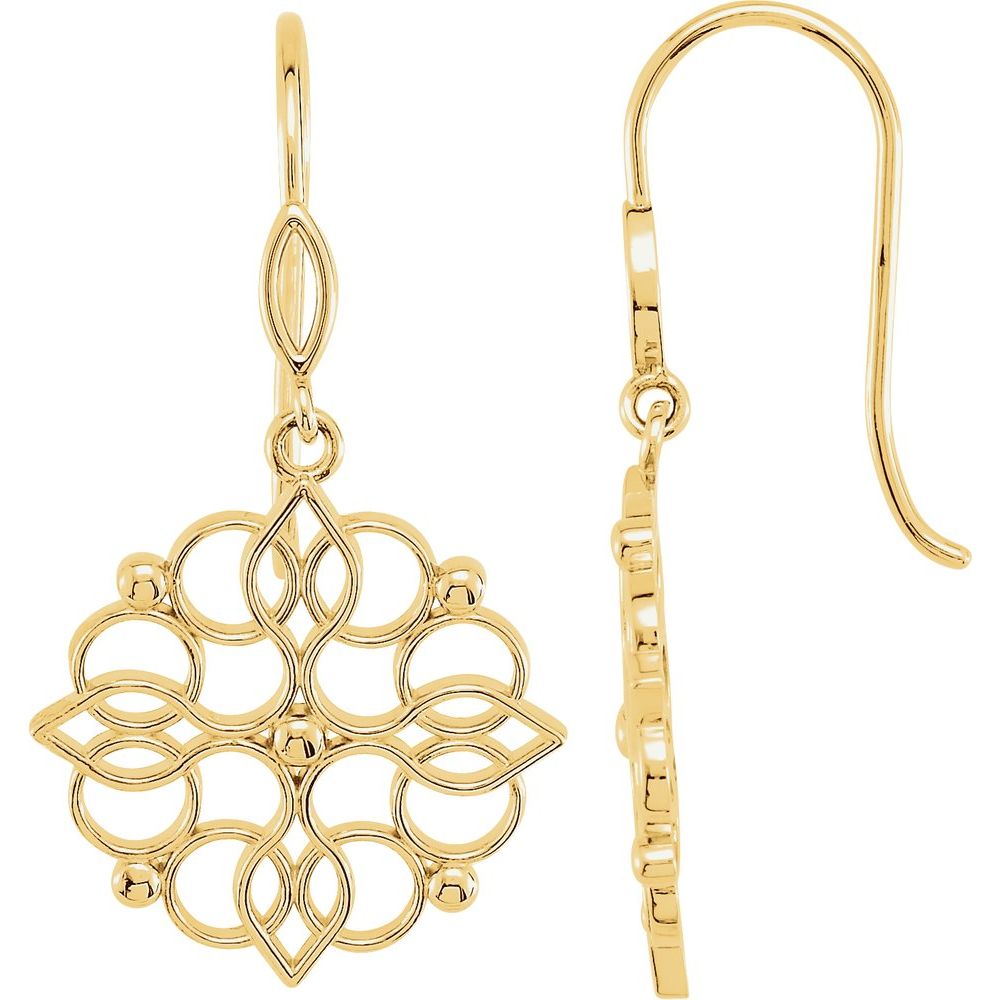High Quality Luxury Earrings for Women by Ryan Jonathan Fine Jewelry