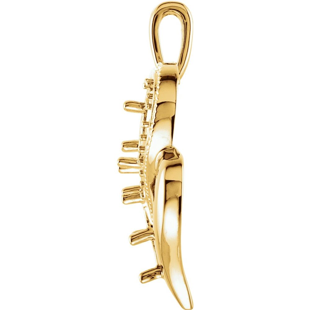 High Quality Luxury Necklaces and Pendants for Women by Ryan Jonathan Fine Jewelry