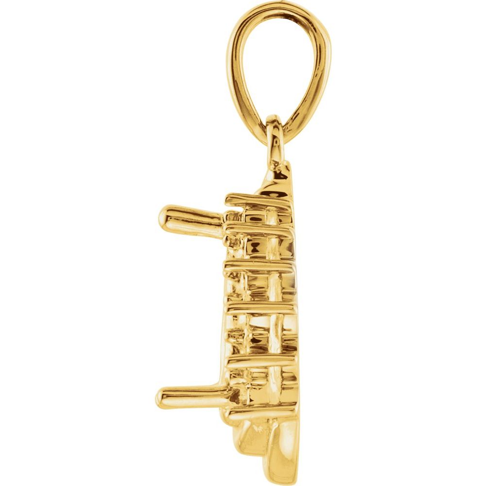 High Quality Luxury Necklaces and Pendants for Women by Ryan Jonathan Fine Jewelry