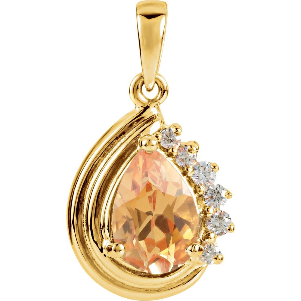 High Quality Luxury Necklaces and Pendants for Women by Ryan Jonathan Fine Jewelry