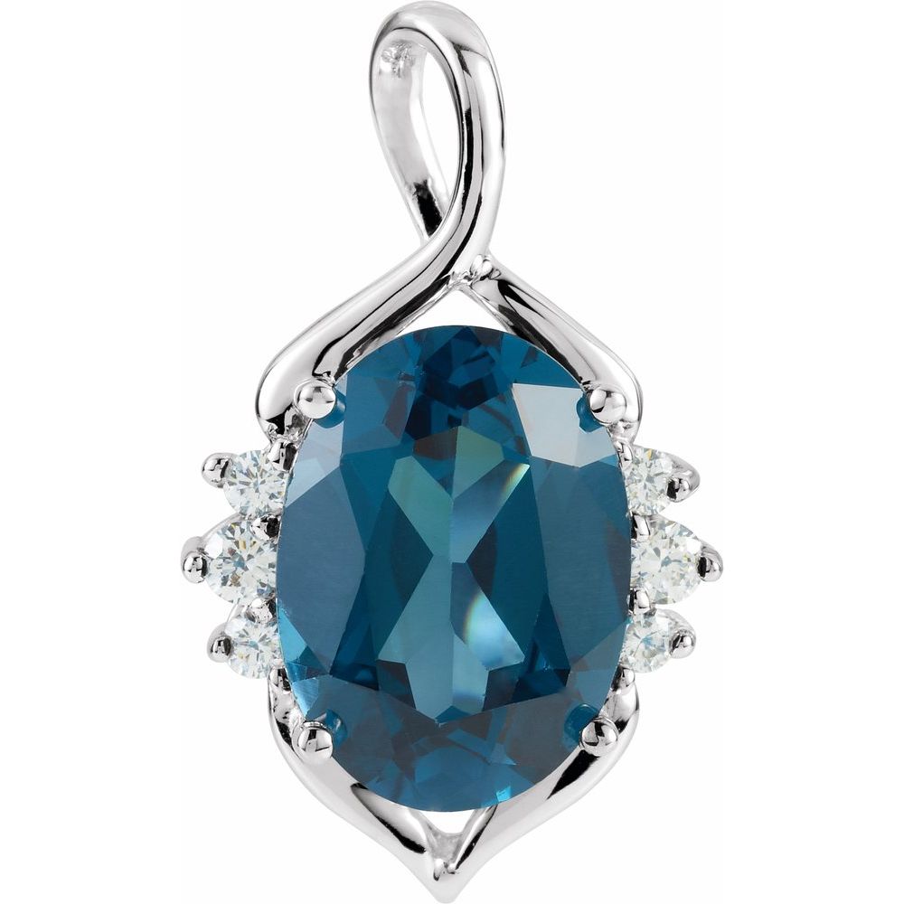 High Quality Luxury Necklaces and Pendants for Women by Ryan Jonathan Fine Jewelry
