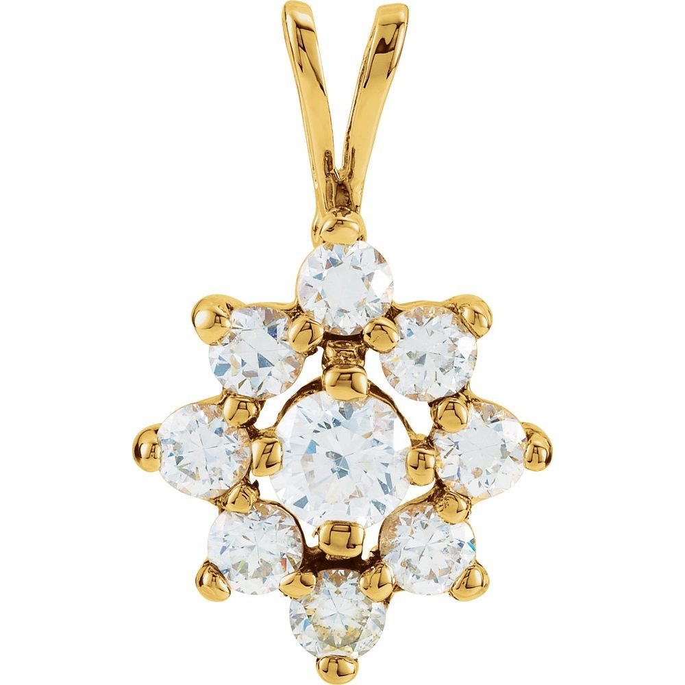 High Quality Luxury Necklaces and Pendants for Women by Ryan Jonathan Fine Jewelry