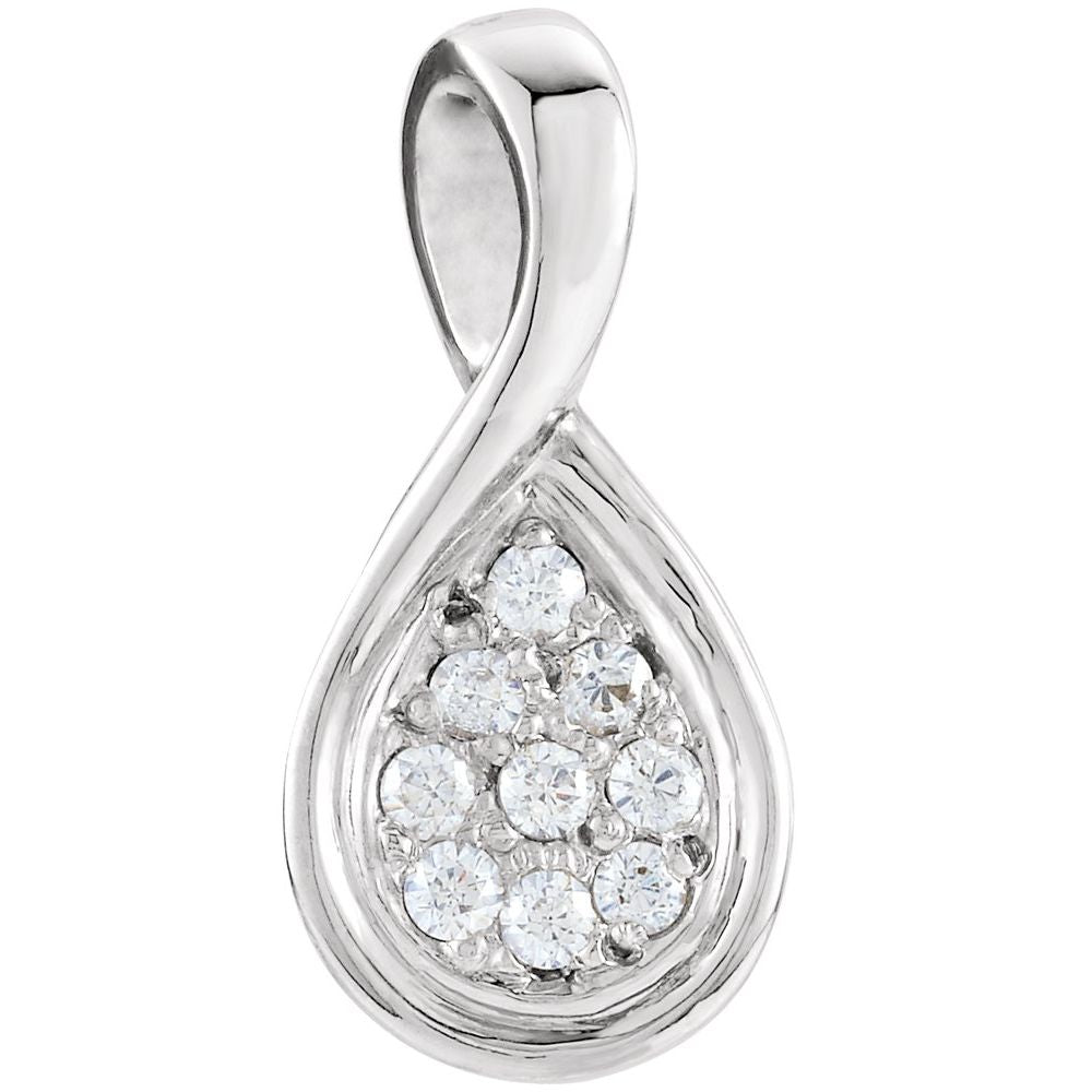 High Quality Luxury Necklaces and Pendants for Women by Ryan Jonathan Fine Jewelry