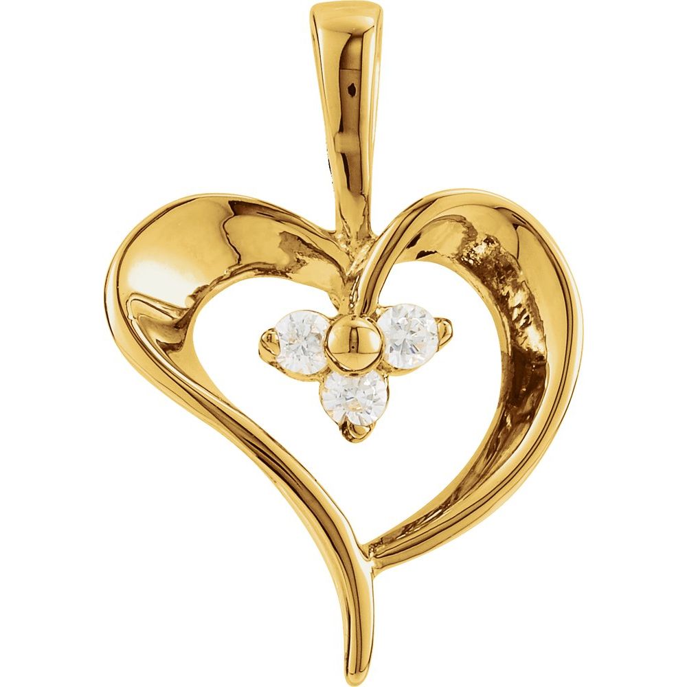 High Quality Luxury Necklaces and Pendants for Women by Ryan Jonathan Fine Jewelry