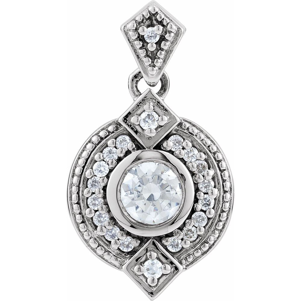 High Quality Luxury Necklaces and Pendants for Women by Ryan Jonathan Fine Jewelry
