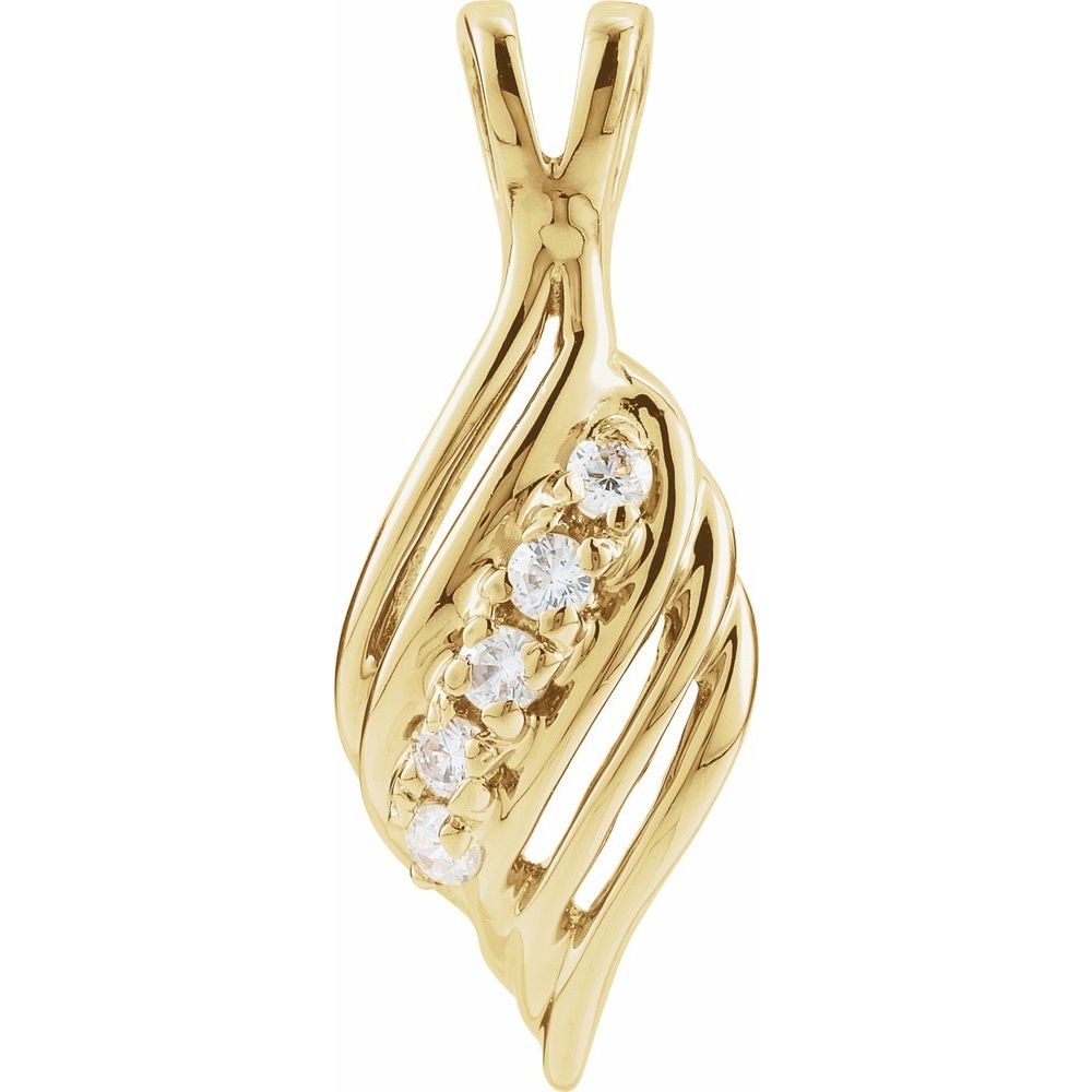 High Quality Luxury Necklaces and Pendants for Women by Ryan Jonathan Fine Jewelry