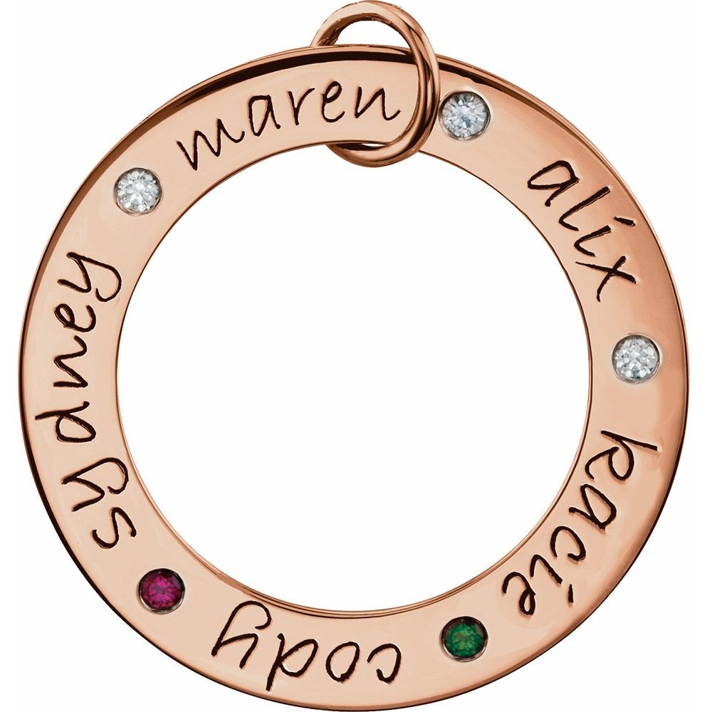 High Quality Luxury Necklaces and Pendants for Women by Ryan Jonathan Fine Jewelry