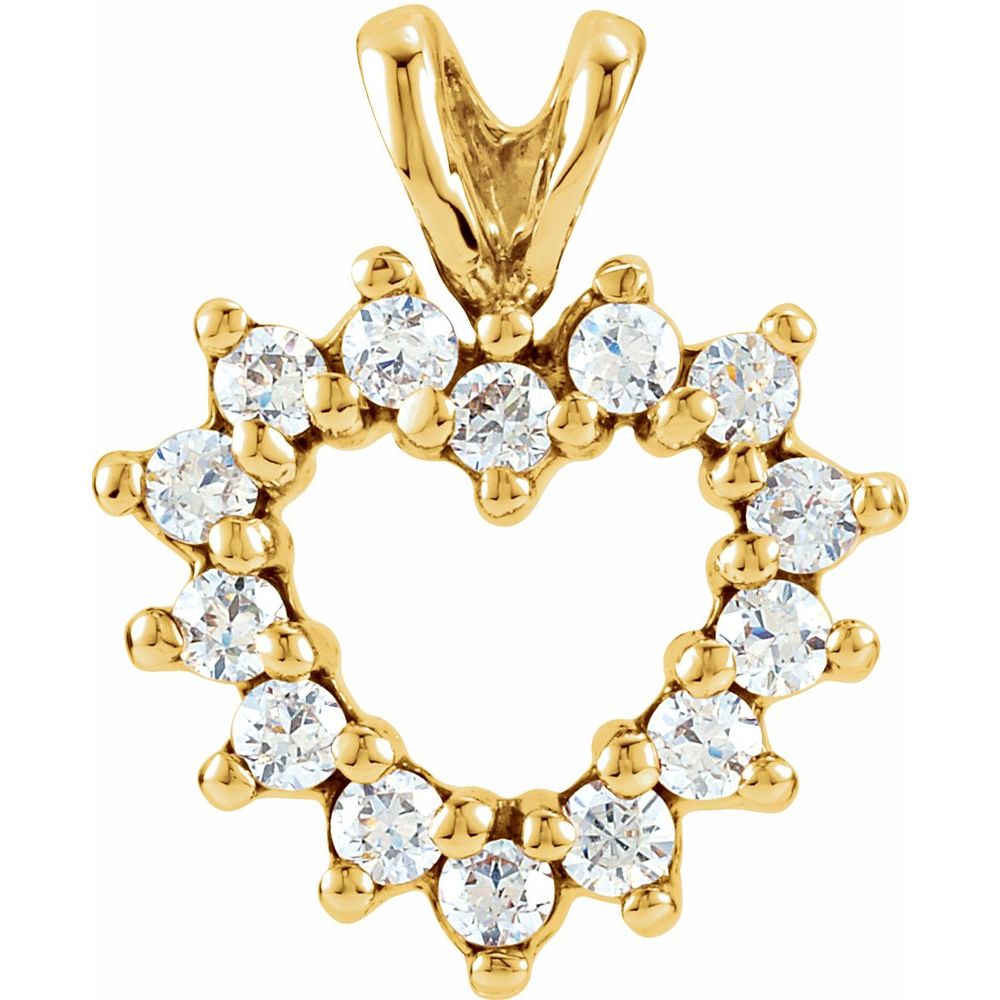 High Quality Luxury Necklaces and Pendants for Women by Ryan Jonathan Fine Jewelry