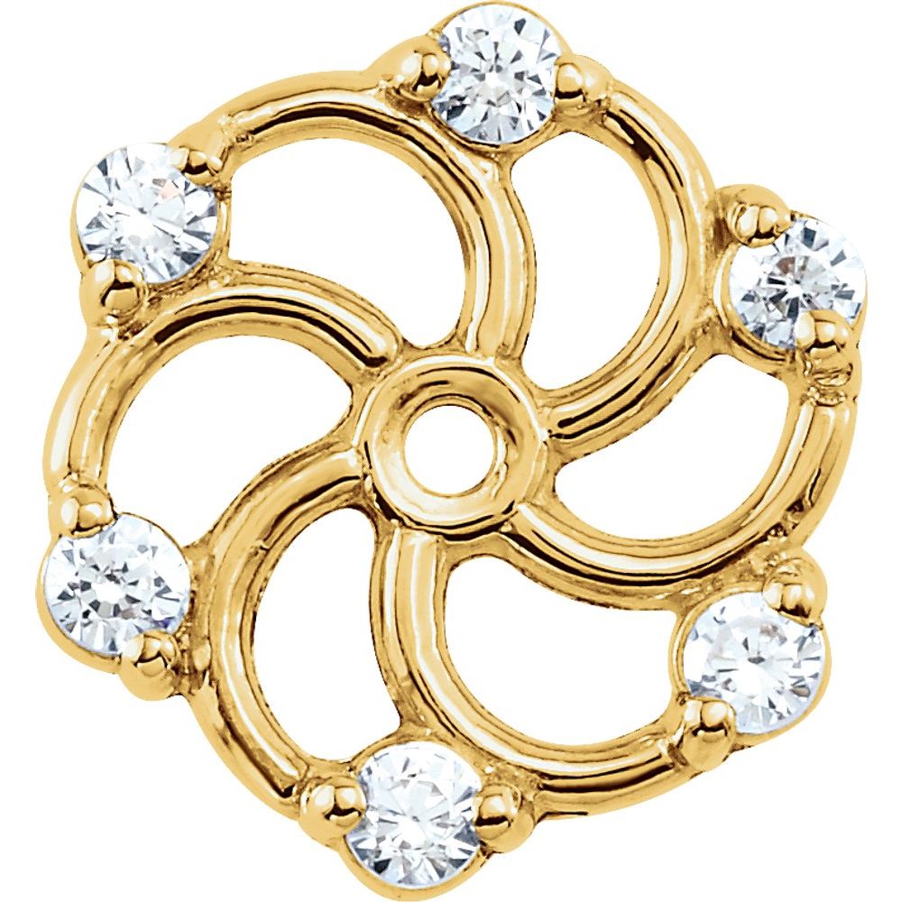 High Quality Luxury Earrings for Women by Ryan Jonathan Fine Jewelry