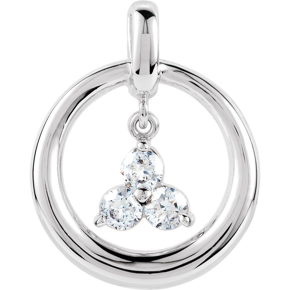High Quality Luxury Necklaces and Pendants for Women by Ryan Jonathan Fine Jewelry