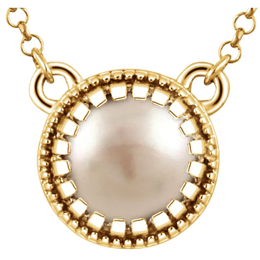 High Quality Luxury Necklaces and Pendants for Women by Ryan Jonathan Fine Jewelry