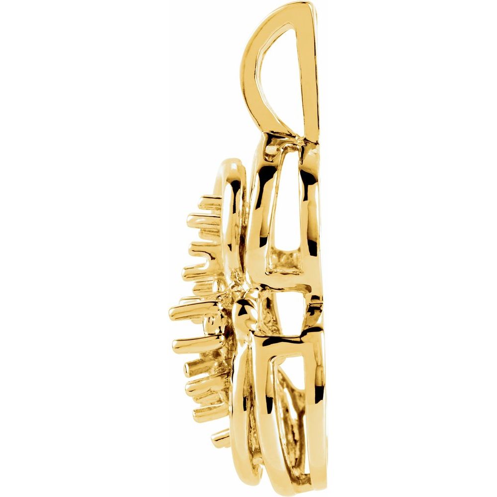 High Quality Luxury Necklaces and Pendants for Women by Ryan Jonathan Fine Jewelry