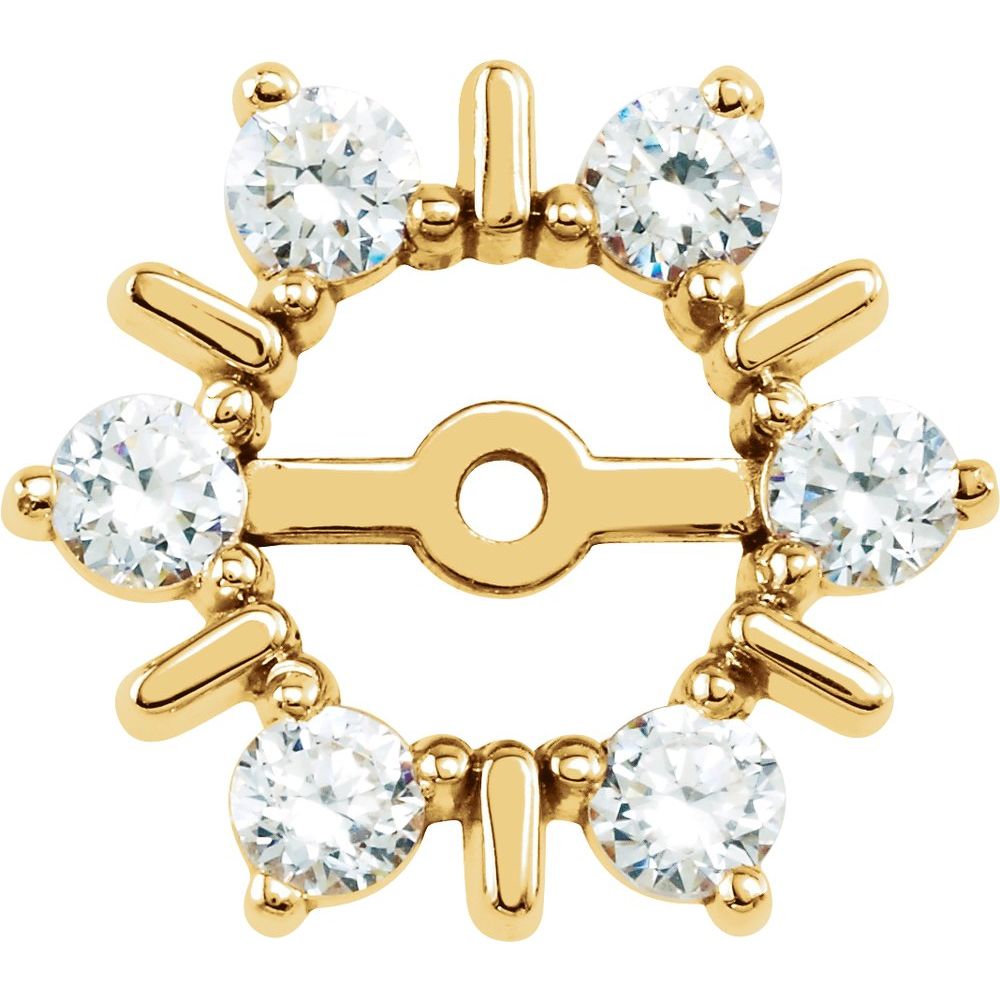 High Quality Luxury Earrings for Women by Ryan Jonathan Fine Jewelry