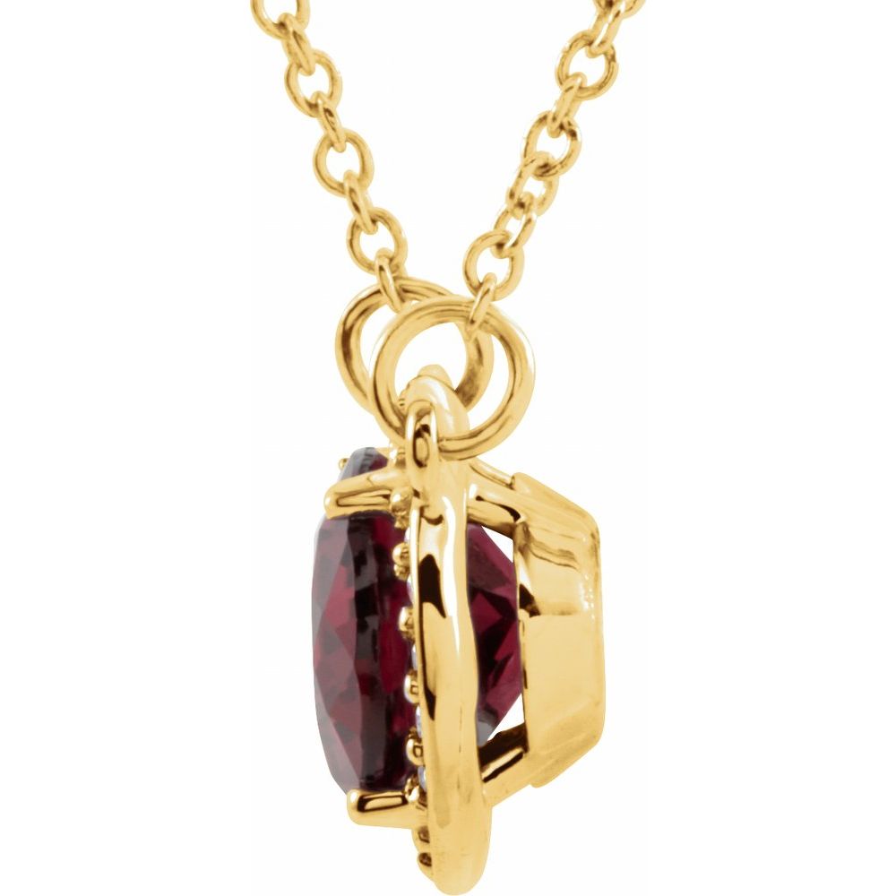 High Quality Luxury Necklaces and Pendants for Women by Ryan Jonathan Fine Jewelry