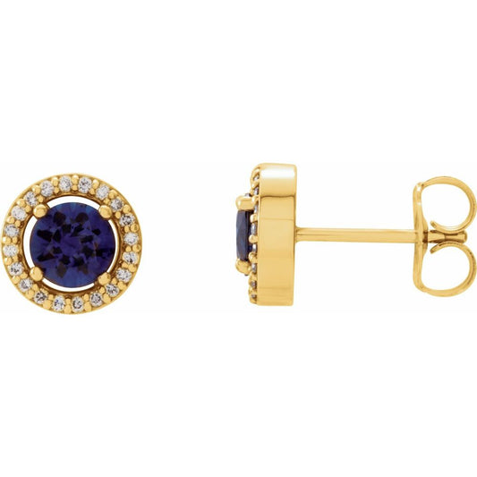High Quality Luxury Earrings for Women by Ryan Jonathan Fine Jewelry