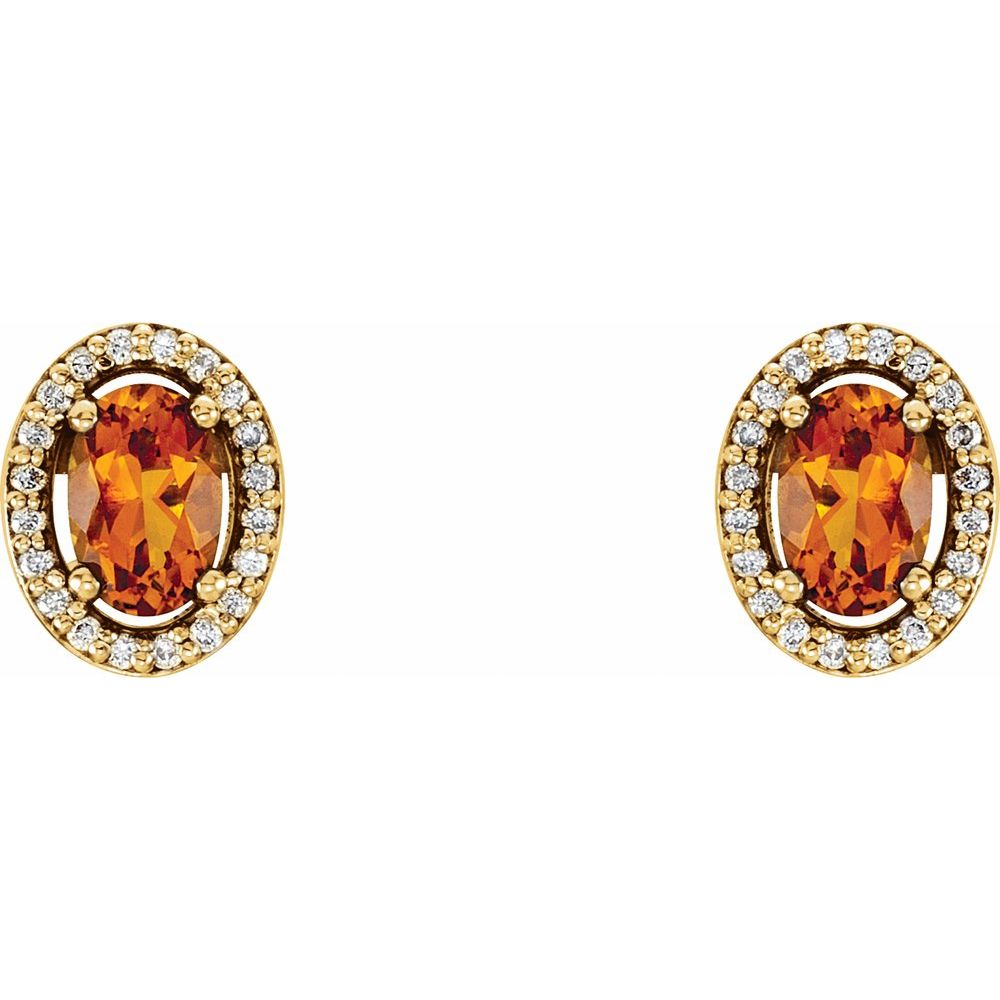High Quality Luxury Earrings for Women by Ryan Jonathan Fine Jewelry